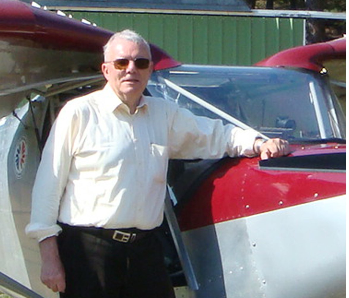 Jean-Claude Luce